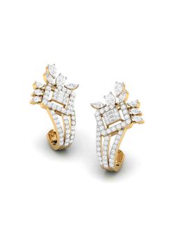 Fiona Diamonds - Eleonora Lab Grown Diamond Bali