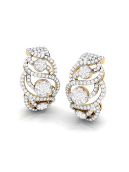 Fiona Diamonds - Intrecciare Lab Grown Diamond Bali