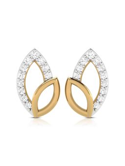 Fiona Diamonds - Deteriorate Lab Grown Diamond Earrings