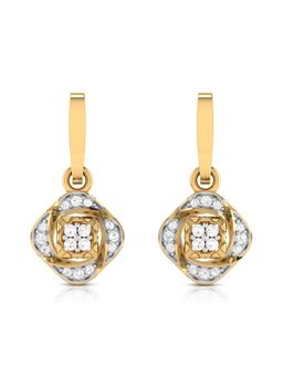Fiona Diamonds - Altman Lab Grown Diamond Earrings