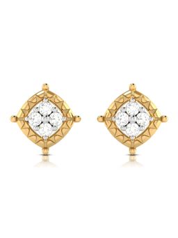 Fiona Diamonds - Arizona Lab Grown Diamond Earrings
