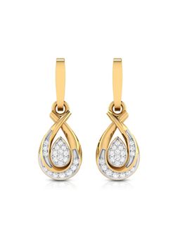 Fiona Diamonds - Webber Lab Grown Diamond Earrings
