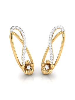 Fiona Diamonds - Joseph Lab Grown Diamond Earrings