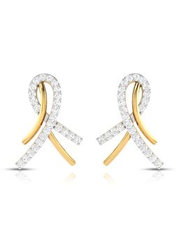 Fiona Diamonds - Markos Lab Grown Diamond Earrings