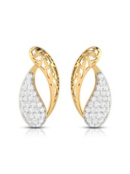 Fiona Diamonds - Thrift Lab Grown Diamond Earrings