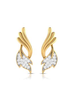 Fiona Diamonds - Jenewal Lab Grown Diamond Earrings