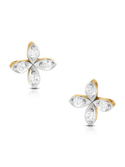 Fiona Diamonds - Fiore Lab Grown Diamond Earrings