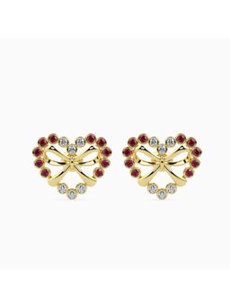 Fiona Diamonds - Analyze Lab Grown Diamond Earrings