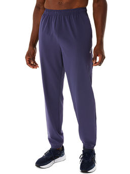 ASICS - Actibreeze Vented Woven Blue Men's Trackpant
