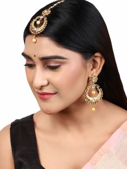 Anika's Creations - Designer Jewellery Set