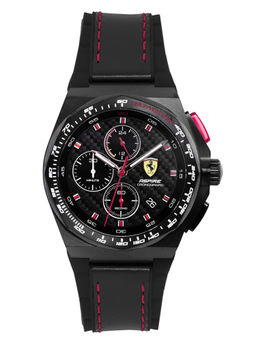 Scuderia Ferrari - ASPIRE MAX 0830792 Black Dial Watch