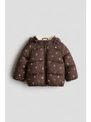 Brown color option, Currently selected