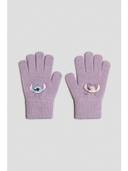 Purple color option, Currently selected