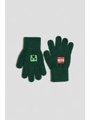 Green color option, Currently selected