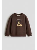 Brown color option, Currently selected