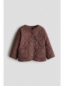 Brown color option, Currently selected