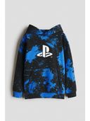 Black color option, Sold out, Currently selected