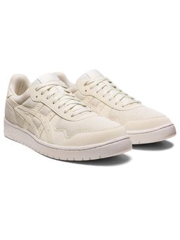 ASICS - Japan S Off White Mens Standard Width Sneakers