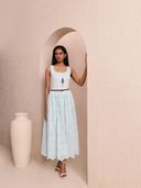 Blue color option, Sold out