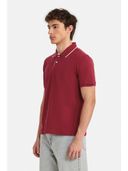 Red color option, Currently selected