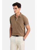 Brown color option, Currently selected