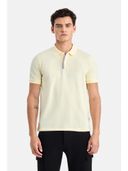 Yellow color option, Currently selected