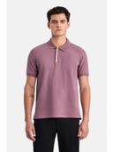 Mauve color option, Currently selected