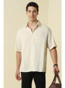 Beige color option, Currently selected