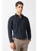 Navy Blue color option, Currently selected