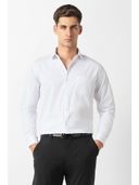 White color option, Currently selected