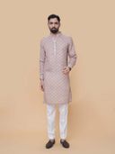 Pink color option, Currently selected