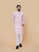 Pink color option, Currently selected