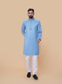 Blue color option