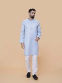 Blue color option
