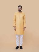 Mustard color option, Currently selected