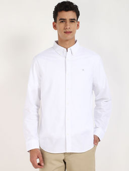 Calvin Klein - Men Casual Shirt