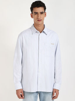 Calvin Klein - Men Casual Shirt