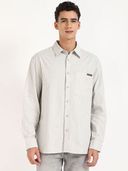 Calvin Klein - Men Casual Shirt