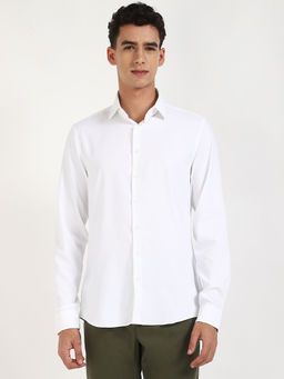Calvin Klein - Men Casual Shirt