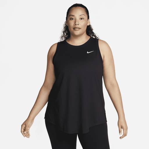 Nike Dri-FIT - Women's Tank (Plus Size)