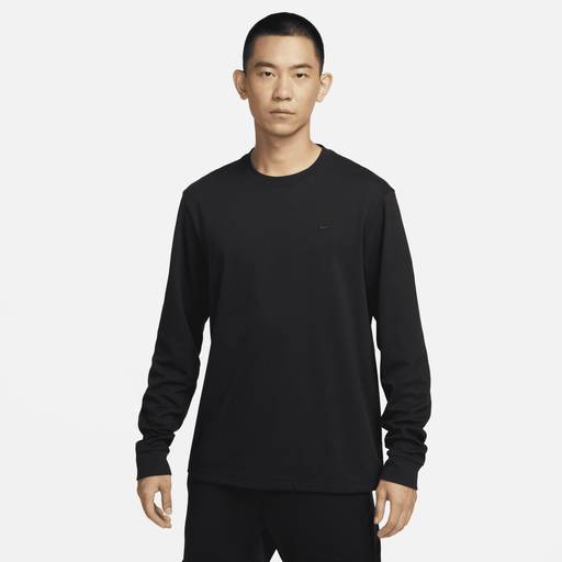 Nike Primary - Men's Dri-FIT Long-Sleeve Versatile Top
