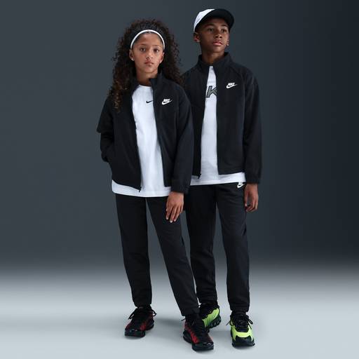 Nike Sportswear - Older Kids' Dri-FIT Tracksuit