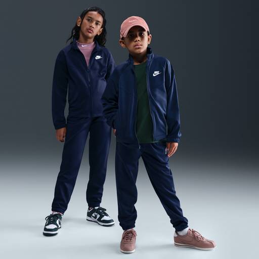 Nike Sportswear - Older Kids' Dri-FIT Tracksuit