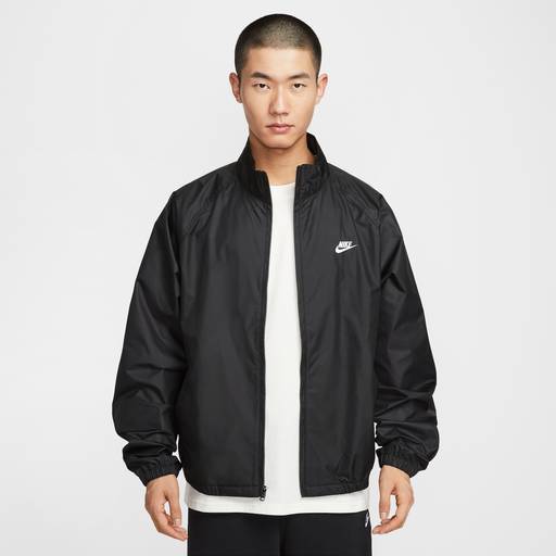 Nike Sportswear Club - Men's Roscoe Full-Zip Jacket