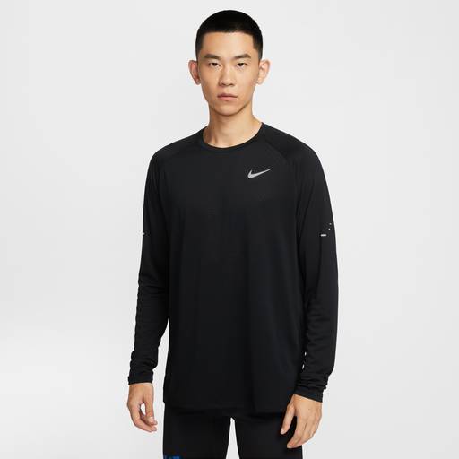 Nike Stride - Men's Dri-FIT ADV Long-Sleeve Running Top