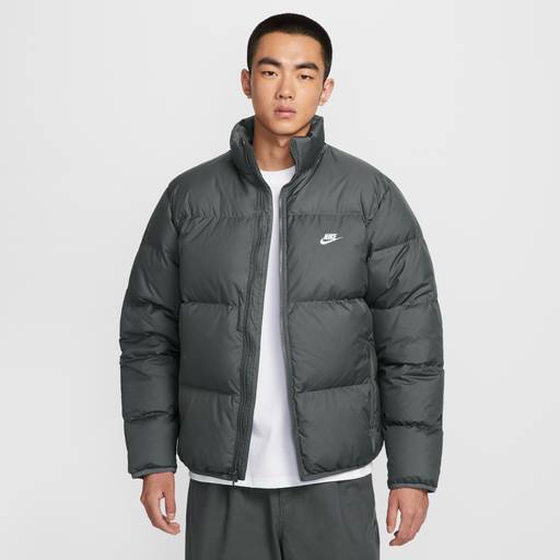 Nike Sportswear Club - Men's Therma-FIT Down Puffer Jacket