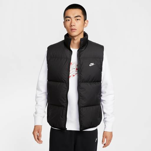Nike Sportswear Club - Men's Therma-FIT Down Puffer Vest