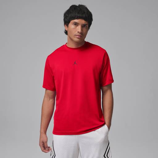 Jordan Sport Essentials - Nike Jordan Sport Essentials Men's Dri-FIT Short-Sleeve Top