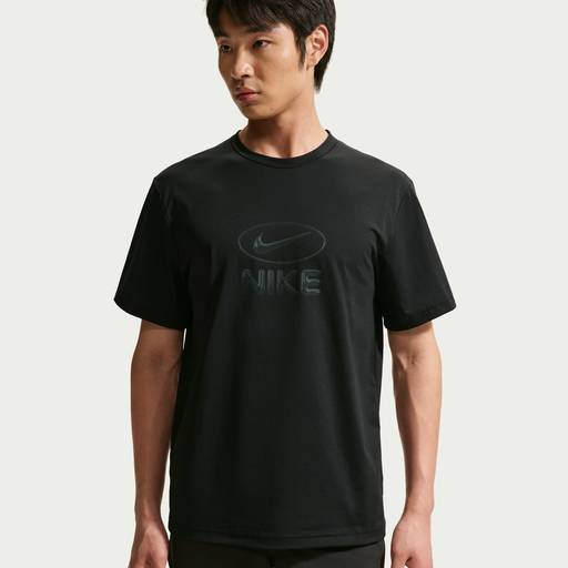 Nike Hyverse - Men's Dri-FIT UV Protection Training T-Shirt