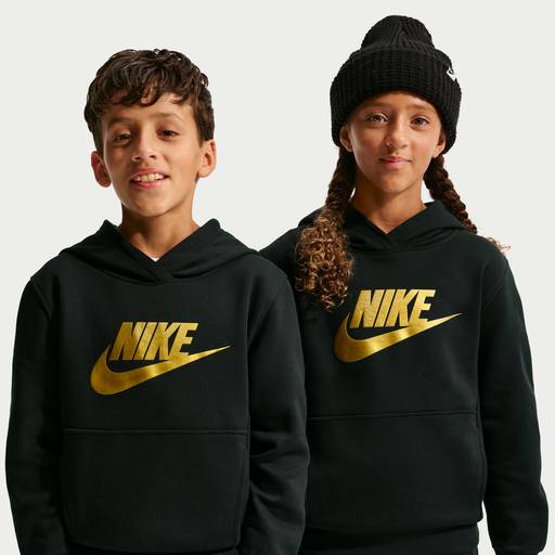 Nike Sportswear Club Fleece - Older Kids' Hoodie